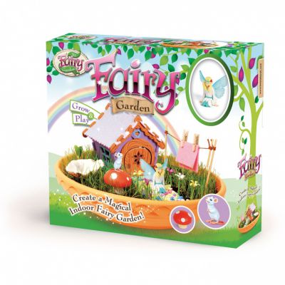 Fairy Garden My Fairy Garden (£15.99)